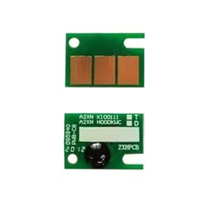 KN, DR-618 Color Drum Chip, Bizhub C450i, 550i, 650i, C750i Develop ineo +450i, +550i, +650i, CCF, P.391015