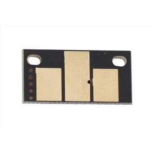KN, MAGICOLOR 4650 Yellow Drum Chip C 4650, C 4690, C 5550, C 5570, C 5650, C 5670, HCF