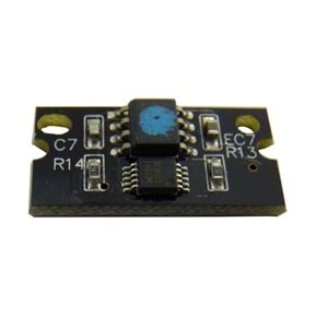 KN, Chip Cyn. Bizhub C 25, 6 K, HCF