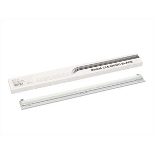 KN, C450i Muadil Drum Cleaning Blade. Black, BIZHUB, C450i, 550i, 650i, CCF, P.281053