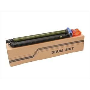 Konica Minolta DR-217K Muadil Drum Unit Black, Bizhub C257İ, (ACVF0RD), CCF, P.471092