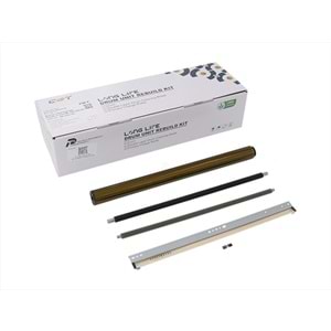 KN, DR-316, Renkli Muadil Drum Kit, Bizhub C250i, C300i, C360i, DR-316CMY, CCF, P.501015