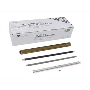 KN, DR-316, Siyah Muadil Drum Kit, Bizhub C250i, C300i, C360i, DR-316K, CCF, P.501014