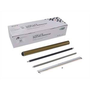 KN, DR-618 Black Muadil Drum Kit, Bizhub C450i, 550i, 650i, CCF, P.501020