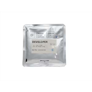 KN, DV-315C Mavi Muadil Developer, BIZHUB C 250 I, BIZHUB C 300 I, BIZHUB C 360 I, DV-315C, YCF