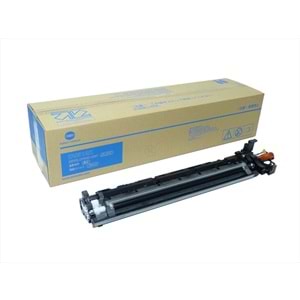 Konica Minolta, DV512K Siyah Developer Unit , C224, 284, 364, 454A2XN03D, DV-512K, Orjinal