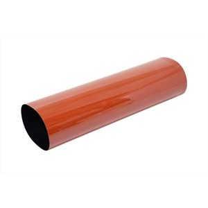 KN, Bizhub PRESS C1060 Muadil Fuser Belt, C 1070, A50U757700, A50U765000, YCF