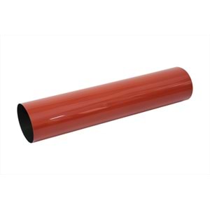 Konica Minolta C6000 muadil Upper Fixing Film, Bizhub C5501, 6000, 6500, 6501, YCF