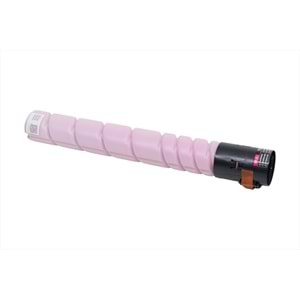 KN , TN-221 Kırmızı Muadil Toner , Bizhub C224 , C227 , TN-321M , Comfort