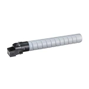 KN, TN 328K & TN-626K Siyah Universal Muadil Toner, BIZHUB C 250 I, BIZHUB C 300 I, BIZHUB C 360 I, 650i, K.53512