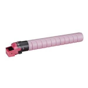 KN, TN 328M & TN-626M Kırmızı Universal Muadil Toner, BIZHUB C 250 I, BIZHUB C 300 I, BIZHUB C 360 I, 650i, K.53514