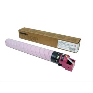 KN, TN-328M Kırmızı Muadil Toner, BIZHUB C 250 I, BIZHUB C 300 I, BIZHUB C 360 I, (530GM), (Made in USA)