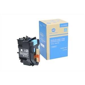 Konica Minolta, TNP-81C Mavi Orjinal Toner , BIZHUB C 3300 I , 3300 I, 4000 I