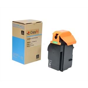 KN , TNP-80K Siyah Copyfix Toner , BIZHUB C 3320 I , BIZHUB C 3321 I , YCF