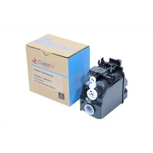 KN, TNP-49K Siyah Copyfix Toner, Bizhub C3351, C3851, YCF