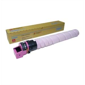 KN, TN-626M Kırmızı Copyfix Toner, BIZHUB C 450 I, BIZHUB C 550 I, BIZHUB C 650 I, YCF