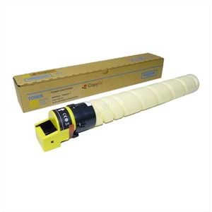 KN, TN-626Y Sarı Copyfix Toner, BIZHUB C 450 I, BIZHUB C 550 I, BIZHUB C 650 I, YCF