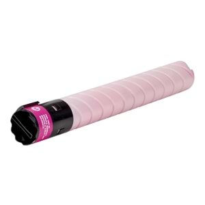 KN, TN-512M Kırmızı Muadil Toner, BIZHUB C 454, BIZHUB C 554, A33K352, KA-44788