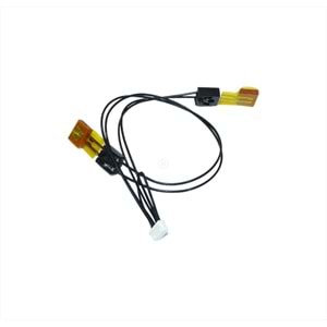 KN, Thermistor, BIZHUB 223, 283, 363, 423, HCF