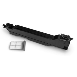 KN, Waste Toner Bottle, C250, 252, 4065-611, K- 32949