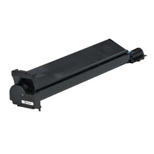 Olivetti D-Color MF 25 PLUS Siyah Toner, D-COLOR MF 25, D-COLOR MF 25 PLUS, K- PRF, 35301