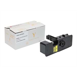 Olivetti MF 2624 Sarı Copyfix Toner, D-COLOR MF 2624, D-COLOR P 2226, B1240, YCF
