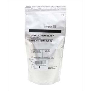 Ricoh MP 2501 Orjinal Developer, AFICIO MP 2001, AFICIO MP 2501, D1589640, ( Type 28 ile eş değer), Orjinal