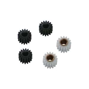 Ricoh, Developer Gear Kit, AF 1015, 1018, 2015, 2018, (P.6006) CCF