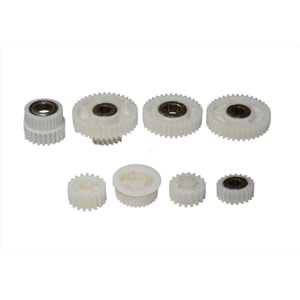 Ricoh Dişli Kaset Set, MP 7500, AF 2060, HCF