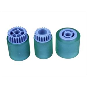 Ricoh, Paper Pickup Roller, AF 1060, 1075, Kit, (P.511019), CCF