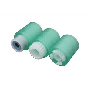 Ricoh, Pick up Roller Kit(3Pcs.), AF 3035, 4035, MPC 2500, (P.511033) CCF