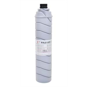 Ricoh AFICIO 1060 Muadil Toner , AFICIO 1060 , MP 5500 , MP 7500 , MP 8000 , MP 9003 S , 6210D , 1100 GR(Made in EU)