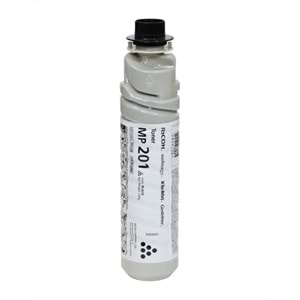 Ricoh AF 1515 Toner, AFICIO 1515, MP 161, MP 171, MP 201, 1270D, 230 Gr.Orjinal