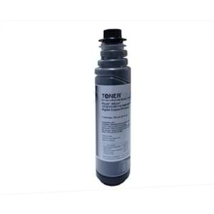 Ricoh MP 161 Muadil Toner, AFICIO 1515, MP 161, MP 171, MP 201, 1270D, 230 Gr.(Made in USA)