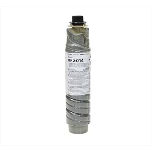Ricoh MP 2014 Toner, MP 2014, M 2700, M 2701, IM 2702, (842128) Orjinal