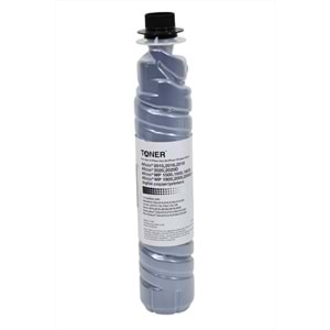 Ricoh TYPE 1230D Muadil Toner, AFICIO 2015, MP 1500, MP 2000, 260 GR.(Made in USA)