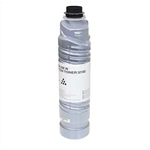 Ricoh AF 2035 Copyfix Toner, AFICIO 2035, AFICIO 2045, AFICIO 3035, AFICIO 3045, 3210D, (550g), YCF