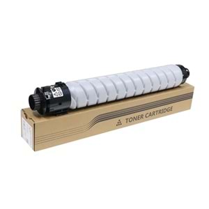 Ricoh IM C2500 Siyah Muadil Toner, IM C 2000, IM C 2500, 842307, 842311, CET 141569