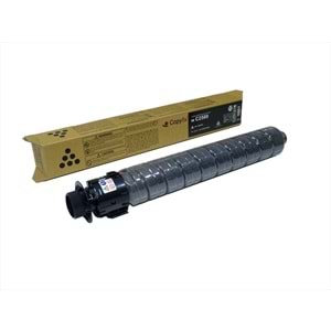 Ricoh IM C2500 Siyah Copyfix Toner, IM C 2000, IM C 2500, 842307, 842311, YCF