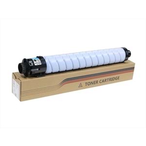 Ricoh IM C2500 Mavi Muadil Toner, IM C 2000, IM C 2500, 842310, CET 141570