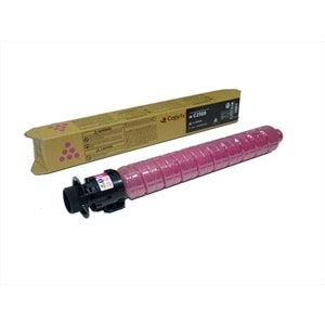Ricoh IM C2500 Kırmızı Copyfix Toner, IM C 2000, IM C 2500, 842309, 842313, YCF