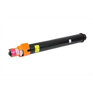 Ricoh AF MP C3500 Kırmızı Muadil Toner, AFICIO MP C 3500, AFICIO MP C 4500, 400 Gr, (Made in USA)