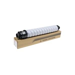 Ricoh TYPE MP C3503 Siyah Muadil Toner, MP C 3003, MP C 3004, MP C 3503, MP C 3504, CET 141774