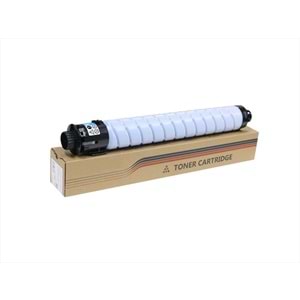 Ricoh TYPE MP C3503 Mavi Muadil Toner, MP C 3003, MP C 3004, MP C 3503, MP C 3504, CET 141775