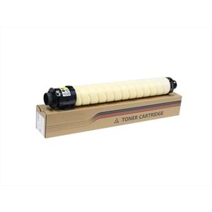 Ricoh TYPE MP C3503 Sarı Muadil Toner, MP C 3003, MP C 3004, MP C 3503, MP C 3504, CET 141777