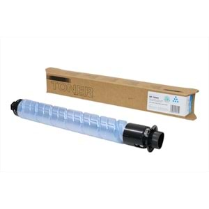 Ricoh C6003 Mavi Muadil Toner, AFICIO MP C 4503, MP C 5503 MP C 6003, MP C 6004, 841856, 400 Gr. (Made in USA)