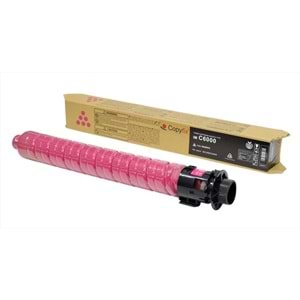 Ricoh IM C4500 Kırmızı Copyfix Toner, IM C 4500, IM C 5500, IM C 6000, YCF