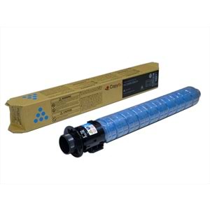 Ricoh M C2000 Mavi Copyfix Toner, M C2000, M C2001, 842261, YCF