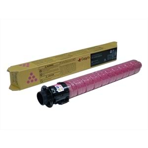 Ricoh M C2000 Kırmızı Copyfix Toner, M C2000, M C2001, 842260, YCF