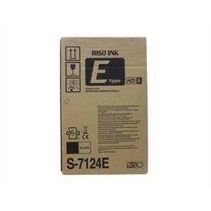 Riso, HD B Ink, RZ 970, S-4841E, S-7124, S-6870E, Orj